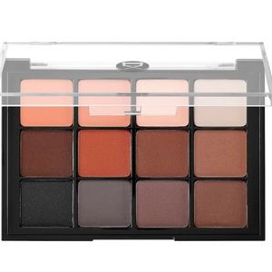 VISEART
Eye Shadow Palette NIB